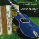 Gustav Lundgren & Anders Larsson - Django Project Vol.1