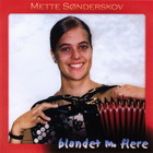 Mette Sønderskov - Blandet M.Flere